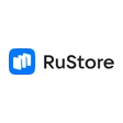 Логотип RuStore