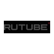 Логотип RUTUBE