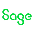Логотип Sage