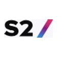Логотип S2 (SalesAP)