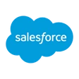 Логотип Salesforce