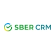 Логотип SberCRM