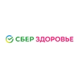 Логотип СберЗдоровье