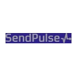 Логотип SendPulse