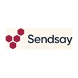 Логотип Sendsay