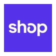 Логотип Shop