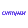 Логотип SIPUNI