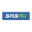 Логотип SMS.RU