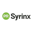 Логотип Syrinx