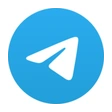 Логотип Telegram Bot