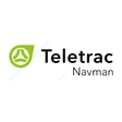 Логотип Teletrac Navman