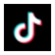 Логотип TikTok