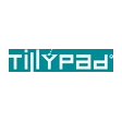 Логотип Tillypad