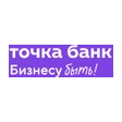 Логотип Точка