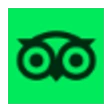 Логотип Tripadvisor