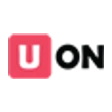 Логотип U-ON.Travel