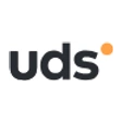 Логотип UDS