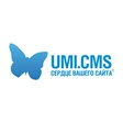 Логотип UMI.CMS