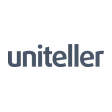 Логотип Uniteller