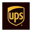 Логотип UPS