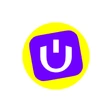 Логотип Uzum