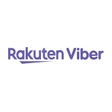 Логотип Viber