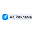Логотип VK Реклама