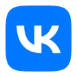 Логотип VK