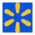Логотип Walmart
