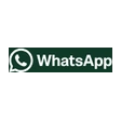 Логотип WhatsApp Business Platform