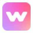 Логотип Wibes