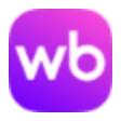Логотип Wildberries