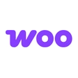 Логотип WordPress + WooCommerce