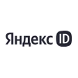 Логотип Яндекс ID