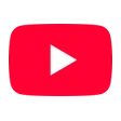 Логотип YouTube