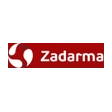 Логотип Zadarma