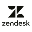 Логотип Zendesk