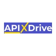 Логотип ApiX-Drive