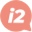 Логотип i2CRM