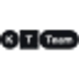 Логотип KT.Team