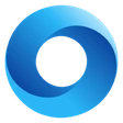 Логотип OkoCRM