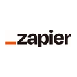Логотип Zapier