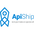 Логотип ApiShip