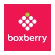 Логотип Boxberry