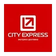 Логотип City Express