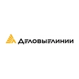 Логотип Деловые Линии