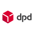 Логотип DPD