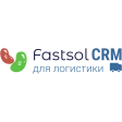Логотип Fastsol CRM