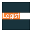Логотип LogistPRO