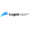 Логотип Logsis